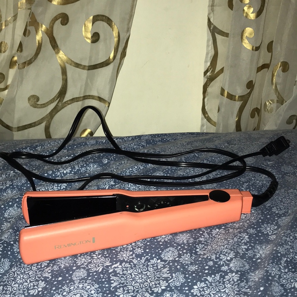 Hair Straightener